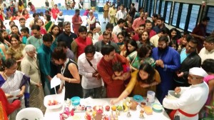 Ganesh Festival 2016